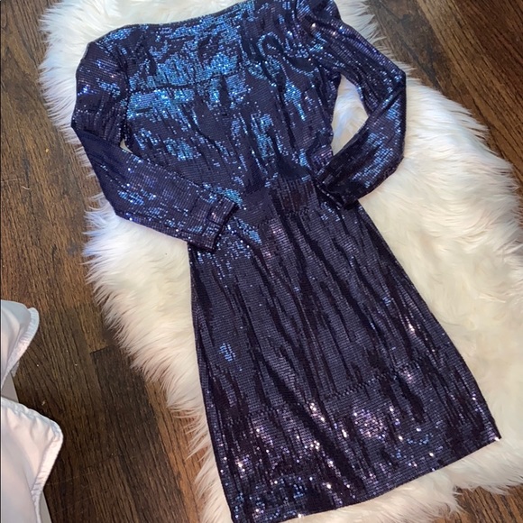 Ali Ro Dress - Picture 1 of 4